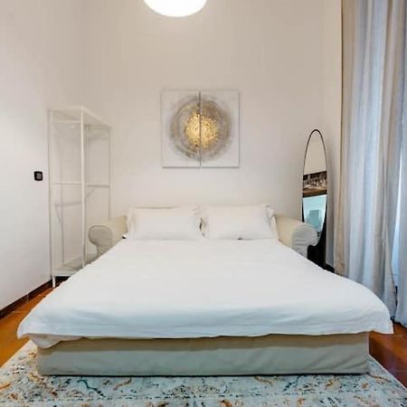 New! Casa Micheli A Trastevere Apartment Rome Luaran gambar