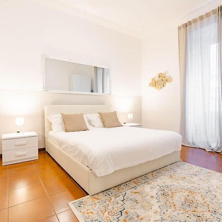 New! Casa Micheli A Trastevere Apartment Rome Luaran gambar