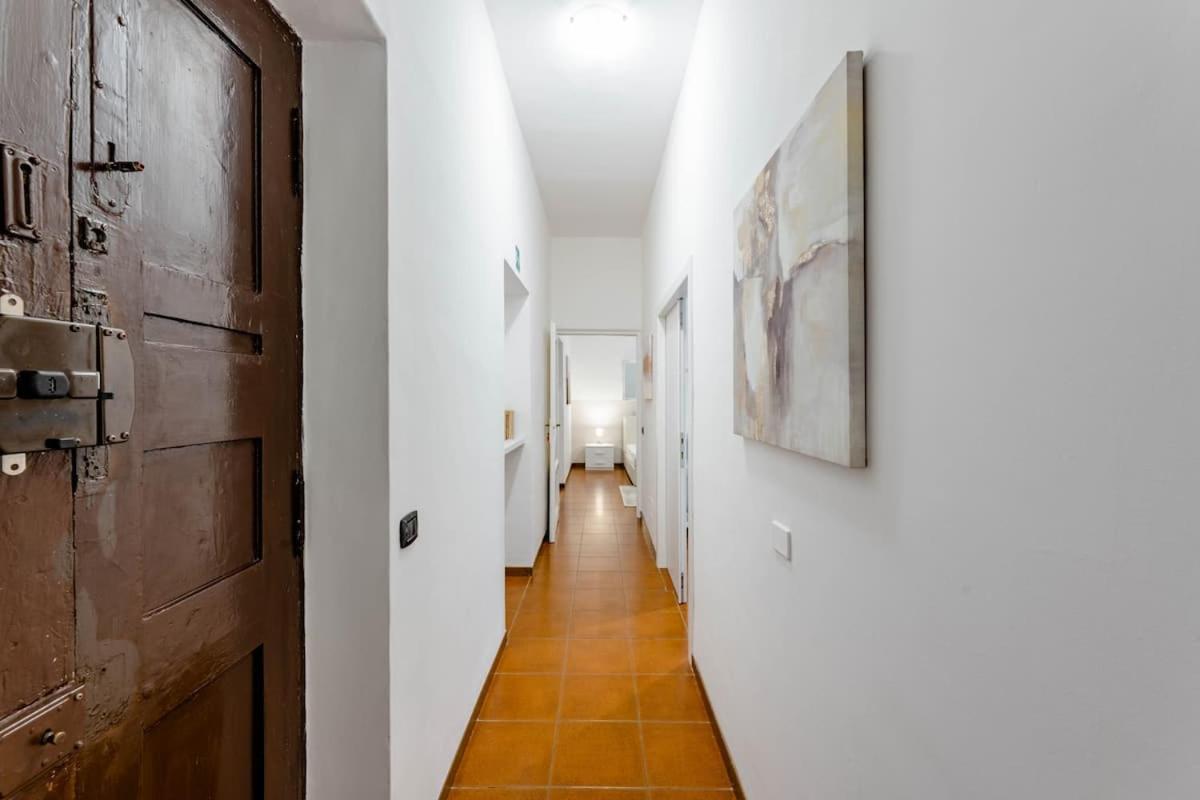 New! Casa Micheli A Trastevere Apartment Rome Luaran gambar