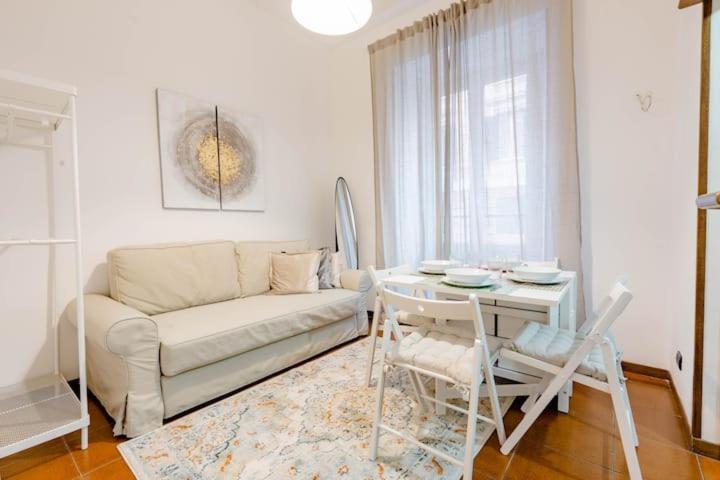 New! Casa Micheli A Trastevere Apartment Rome Luaran gambar