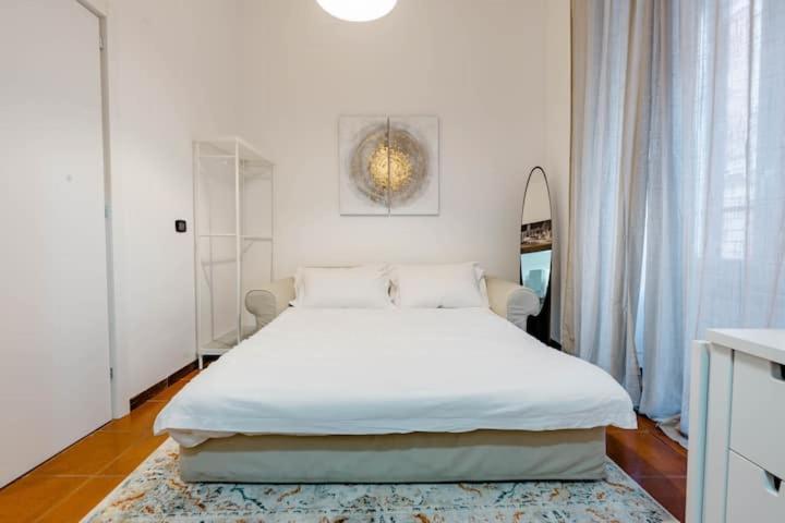 New! Casa Micheli A Trastevere Apartment Rome Luaran gambar