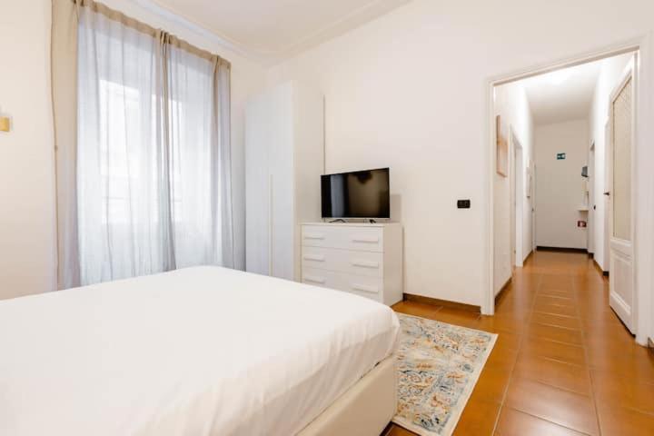 New! Casa Micheli A Trastevere Apartment Rome Luaran gambar