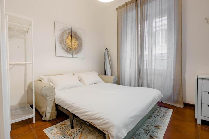 New! Casa Micheli A Trastevere Apartment Rome Luaran gambar