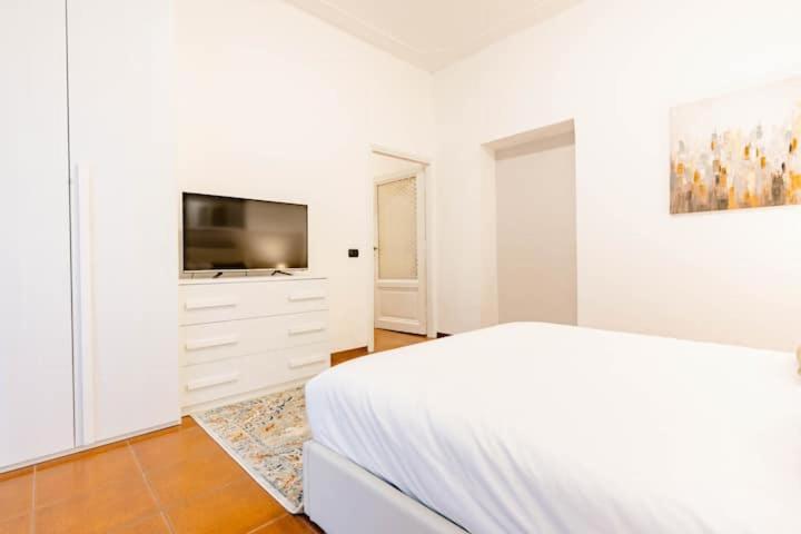 New! Casa Micheli A Trastevere Apartment Rome Luaran gambar